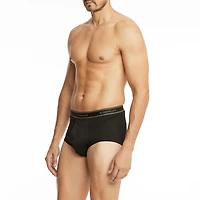Stanfield's Men's 5-Pack Briefs, 5PK Briefs