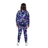 Girls Justice Long Sleeve Hoodie