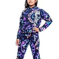 Girls Justice Long Sleeve Hoodie