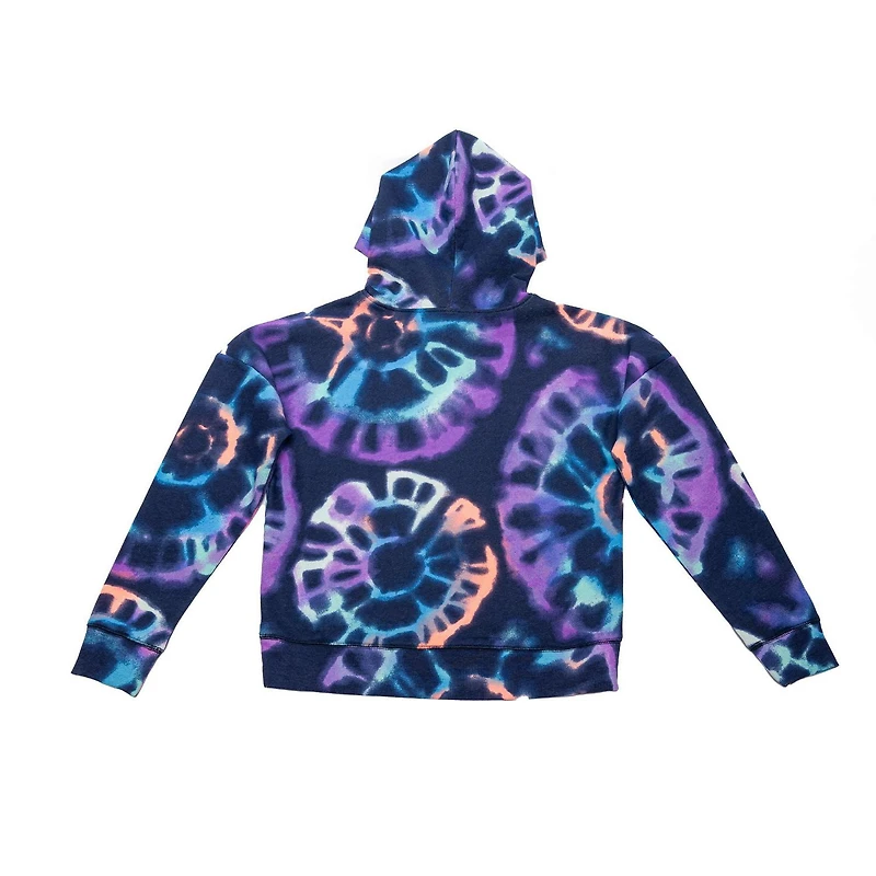 Girls Justice Long Sleeve Hoodie