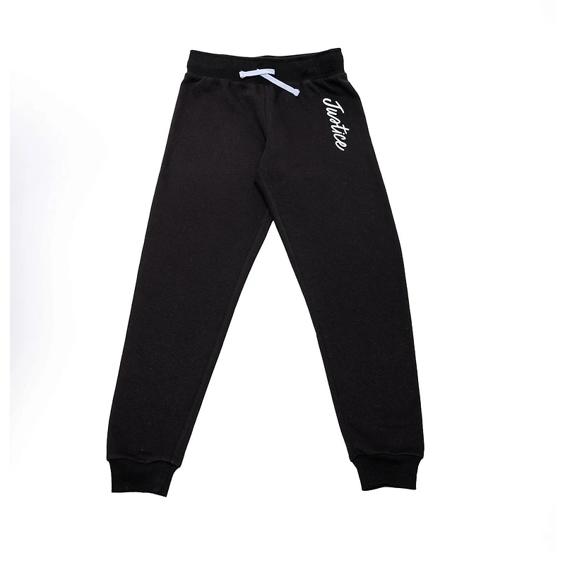 Jogging Justice cursive pour filles