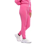 Jogging Justice cursive pour filles