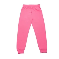 Jogging Justice cursive pour filles