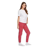 George Women's Pajama 2-Piece Set, Sizes XS-XXL