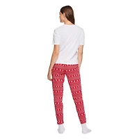 George Women's Pajama 2-Piece Set, Sizes XS-XXL