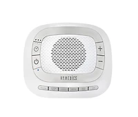 HoMedics Soundspa Rejuvenate (SS-2025), Portable SoundSpa