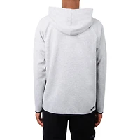 Haut à capuchon Meneur de jeu pour AND1 pour hommes