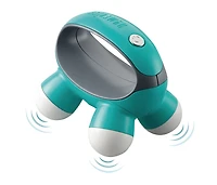 HoMedics Quatro Mini Massager (NOV_30)