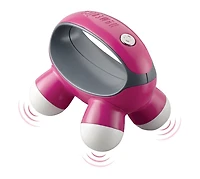 HoMedics Quatro Mini Massager (NOV_30)