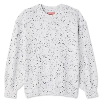 Iyla Women's Crew Neckline Sweater, Sizes S-XXL