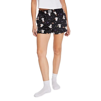 Lot de 2 shorts pyjama George pour femmes