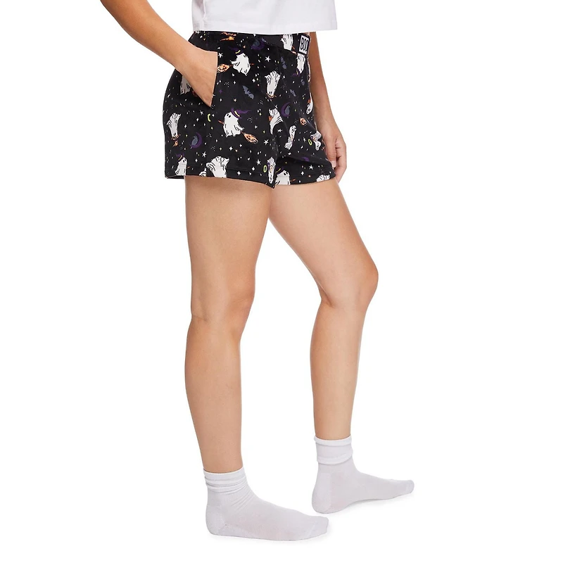 Lot de 2 shorts pyjama George pour femmes