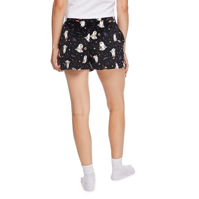 Lot de 2 shorts pyjama George pour femmes