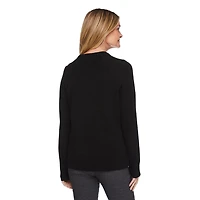 Chandail de Noël Iyla pour femmes Tailles P-TTG