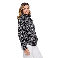 Iyla Women's Full-Zip Jacket