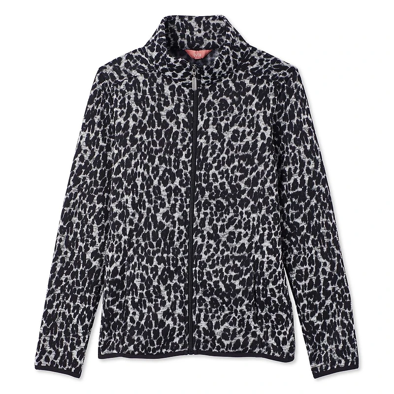 Iyla Women's Full-Zip Jacket