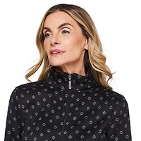 Iyla Women's Full-Zip Jacket