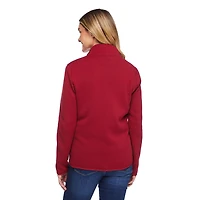 Iyla Women's Full-Zip Jacket, Sizes S-XXL