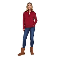 Iyla Women's Full-Zip Jacket, Sizes S-XXL