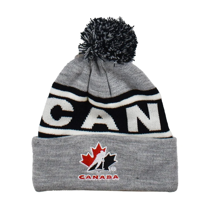 Tuque Hockey Canada pour hommes
