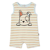 Barboteuse LOVE Ellen DeGeneres pour nourrissons, unisexe