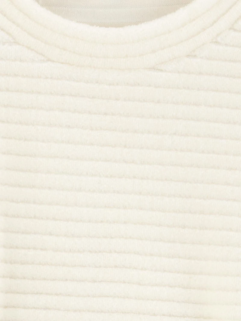 Carter's Child of Mine Ensemble 2 pièces pour bébé garçon - Blanc