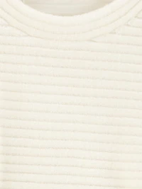 Carter's Child of Mine Ensemble 2 pièces pour bébé garçon - Blanc