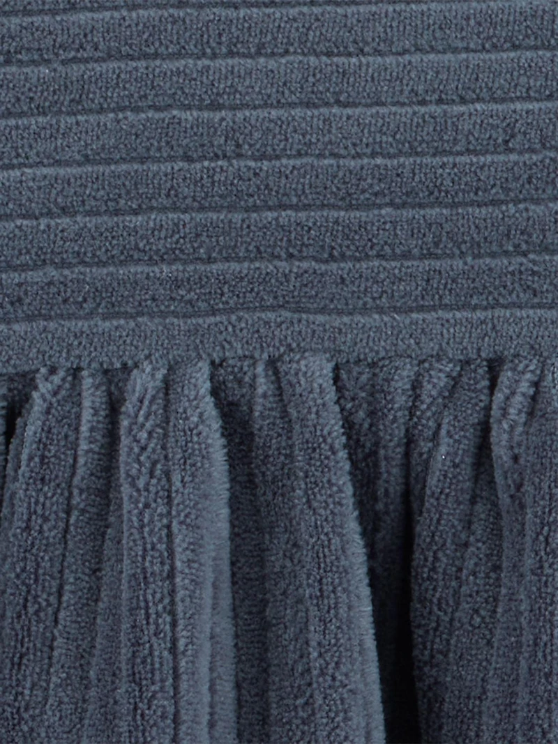 Carter's Child of Mine Ensemble 3 pièces pour bébé fille - Bleu fleuri