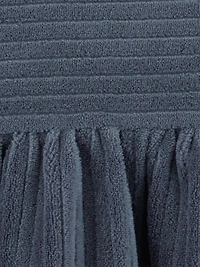 Carter's Child of Mine Ensemble 3 pièces pour bébé fille - Bleu fleuri