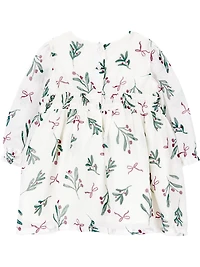 Robe bébé fille Carter's Child of Mine Holly