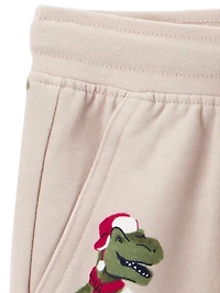 Carter's Child of Mine Toddler Boys' 2 Piece Outfit Set - Dino