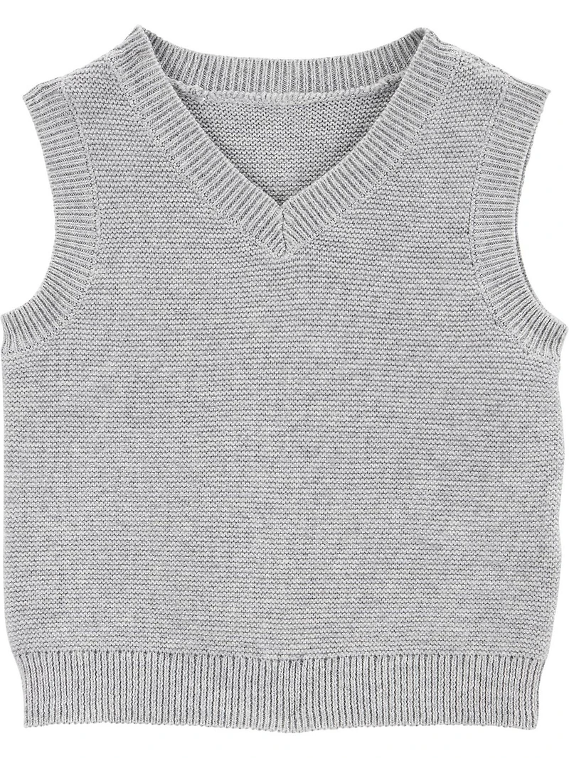 Ensemble de tenues pour bébé garçon Carter's Child of Mine à carreaux