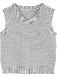 Ensemble de tenues pour bébé garçon Carter's Child of Mine à carreaux