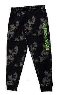 Jogger Jurassic World licence homme.