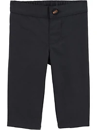 Carter's Child of Mine Baby Boy Outfit Set Plaid