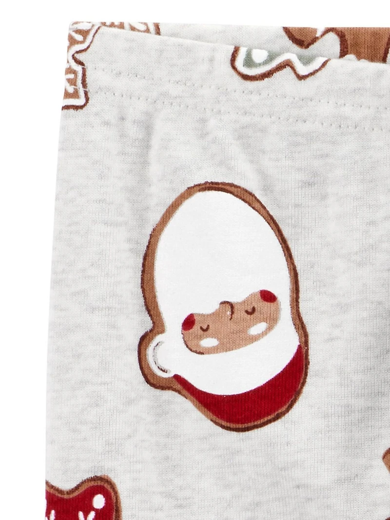 Pyjama 2 pièces pour tout-petit garçon Carter's Child of Mine