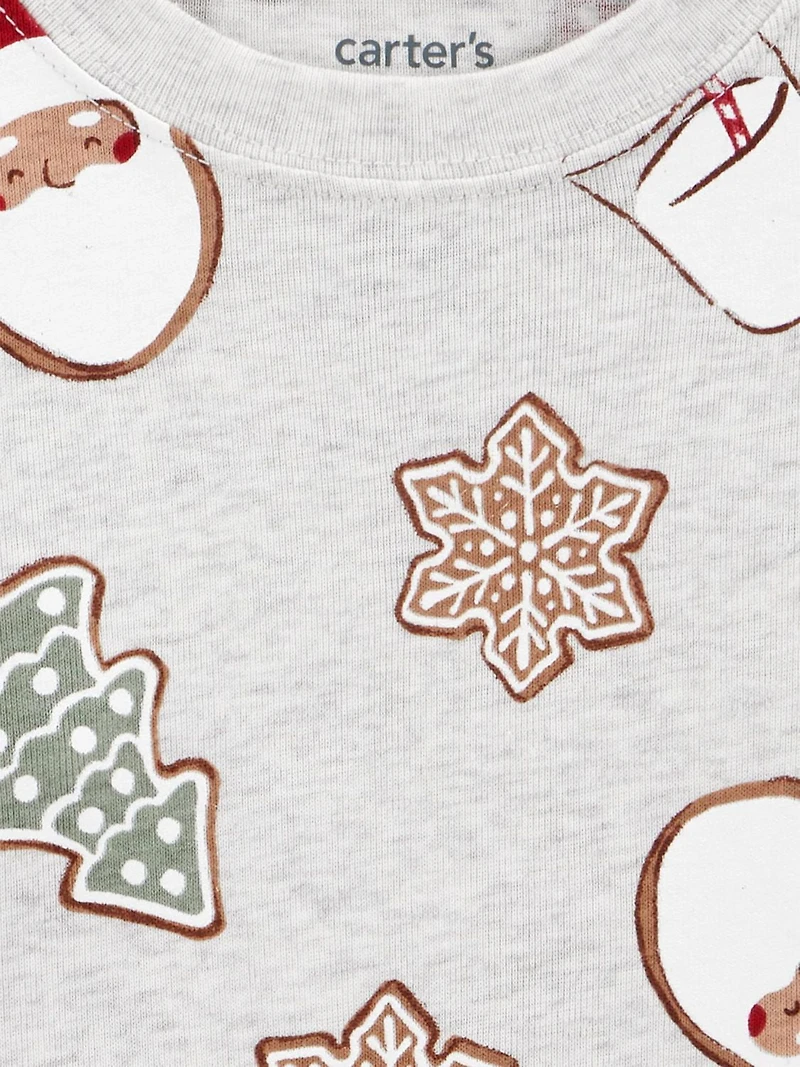 Pyjama 2 pièces pour tout-petit garçon Carter's Child of Mine