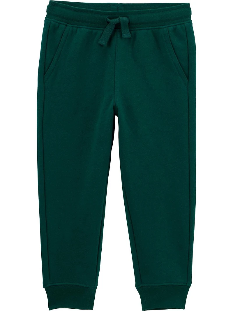 Carter's Child of Mine Ensemble 2 pièces pour tout-petit garçon - Yéti gris