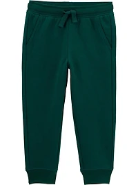 Carter's Child of Mine Ensemble 2 pièces pour tout-petit garçon - Yéti gris