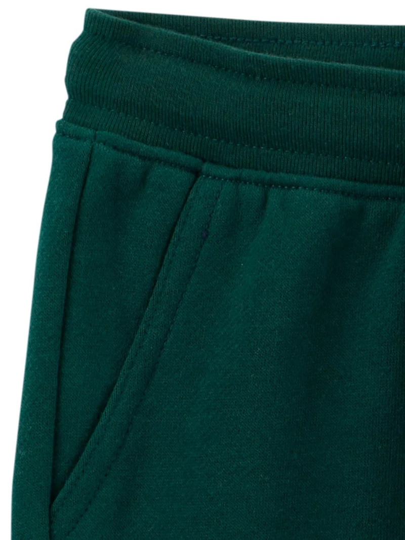 Carter's Child of Mine Toddler Boy 2 Piece Outfit Set - Gray Yeti