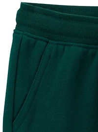 Carter's Child of Mine Toddler Boy 2 Piece Outfit Set - Gray Yeti