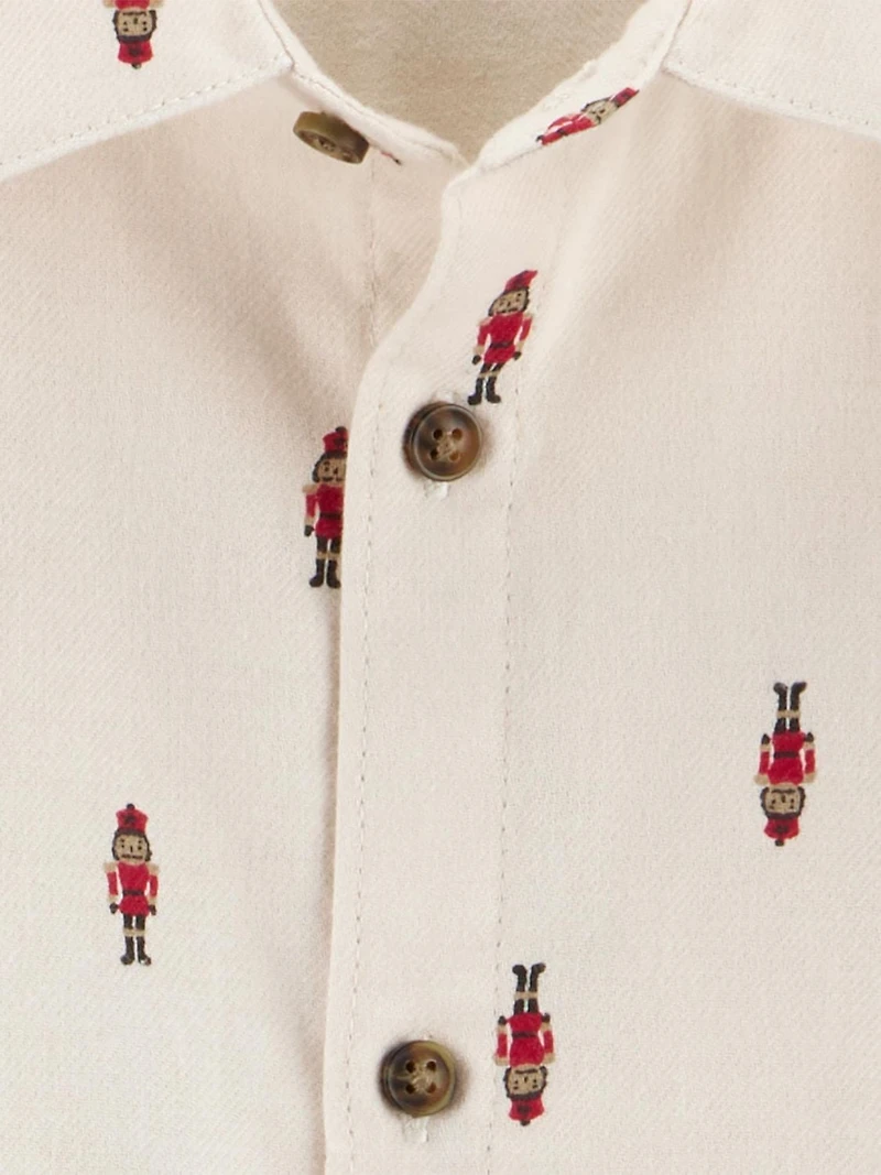 Carter's Child of Mine Ensemble 2 pièces pour tout-petit garçon - Casse-Noisette