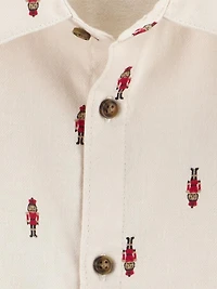 Carter's Child of Mine Ensemble 2 pièces pour tout-petit garçon - Casse-Noisette