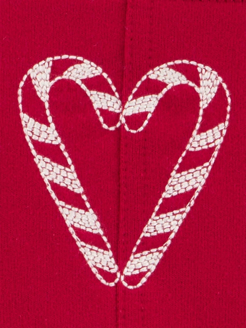 Carter's Child of Mine Ensemble 2 pièces pour petite fille - Candycane