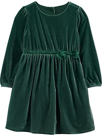 Carter's Child of Mine Toddler Girl Dress