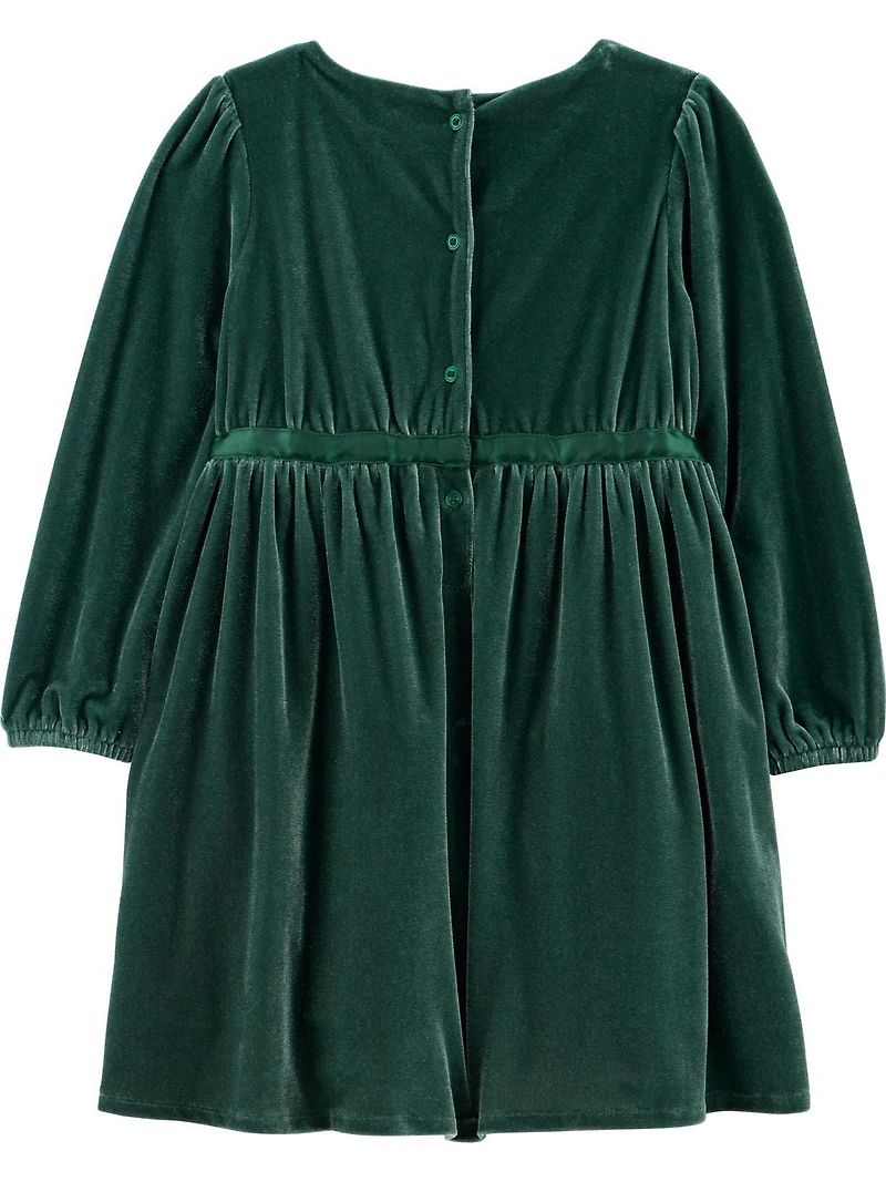 Carter's Child of Mine Toddler Girl Dress