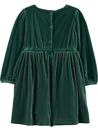 Carter's Child of Mine Toddler Girl Dress