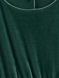 Carter's Child of Mine Toddler Girl Dress