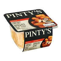 Pinty’s Buffalo Chicken Chunks