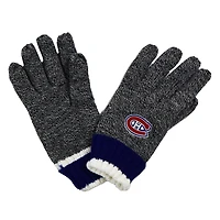 Gants des Canadiens de Montréal de la LNH pour hommes